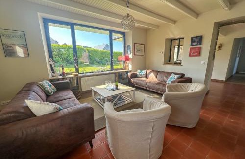 Landunvez House | TY KERZOU - Maison de charme proche mer