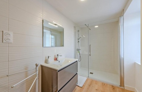 Lampaul-Plouarzel House | Ty Line - Plage à 300 m 1 500 m² de jardin