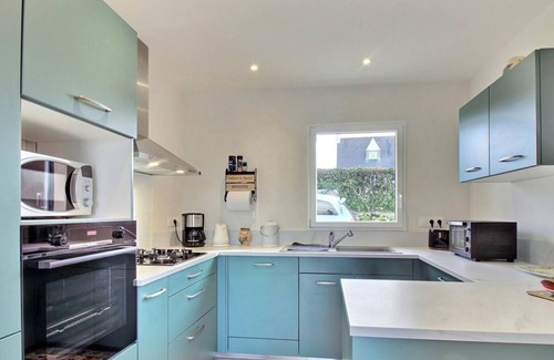 Plouharnel House | Ty Liv Traezh - PLOUHARNEL