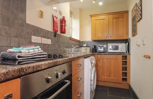 Snowdonia National Park House | TY LLUGWY, romantic, character holiday cottage in Betws-Y-Coed