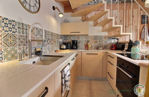 Plouguiel House | Ty Merc'h Prigent - Plouguiel