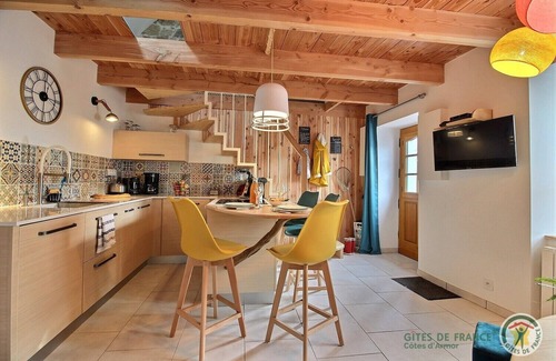 Plouguiel House | Ty Merc'h Prigent - Plouguiel