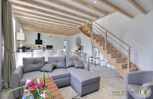 Tredrez-Locquemeau House | Ty Per - TREDREZ LOCQUEMEAU