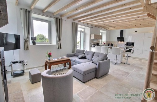 Tredrez-Locquemeau House | Ty Per - TREDREZ LOCQUEMEAU