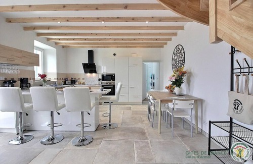 Tredrez-Locquemeau House | Ty Per - TREDREZ LOCQUEMEAU