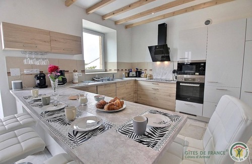 Tredrez-Locquemeau House | Ty Per - TREDREZ LOCQUEMEAU
