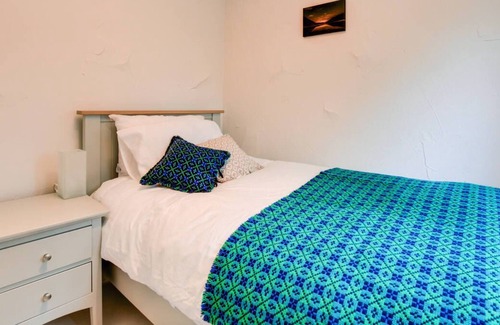 Llanrhychwyn House | Ty Rowan in the beautiful Trefriw