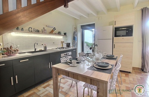 Plouguiel House | Ty Rozenn Gwenn - PLOUGUIEL
