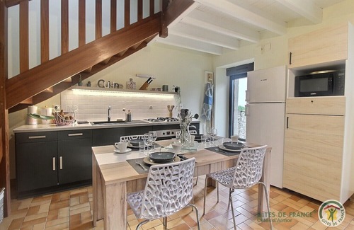 Plouguiel House | Ty Rozenn Gwenn - PLOUGUIEL