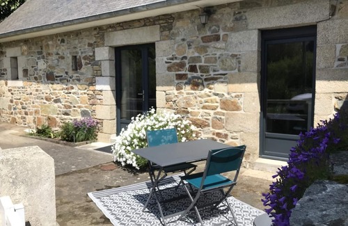 Plouguiel House | Ty Rozenn Gwenn - PLOUGUIEL