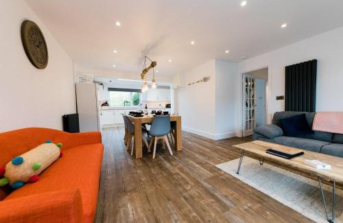 Tan-y-groes House | Ty Twt, A cottage by the sea