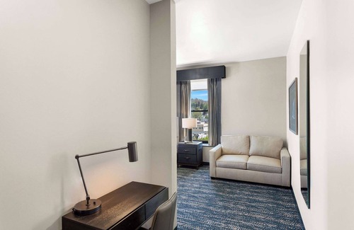Leadsville Hotel | Tygart Hotel, an Ascend Collection Hotel
