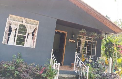 Laitmawsiang House | Tympang Chalet Home Stay
