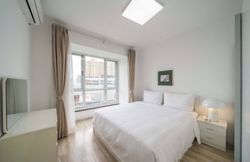 Changning Bed & Breakfast | Tyms 4BR 2BA APT TianShan Changning