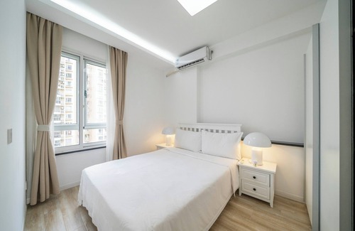 Changning Bed & Breakfast | Tyms Luxury 4BR 2BA APT Residence