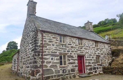 Llanelltyd Cottage | Tyn Llwyn