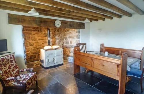 Llanelltyd Cottage | Tyn Llwyn