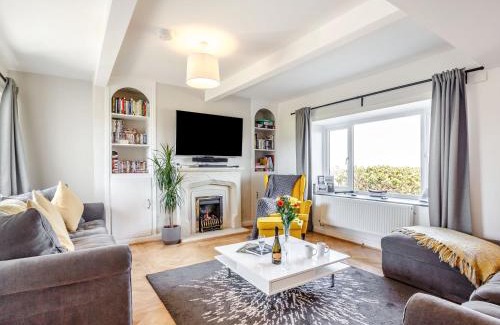 Moelfre House | Tyn Y Berth