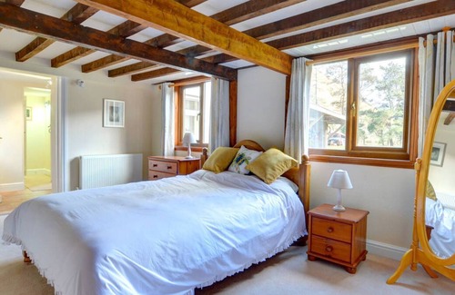 Glandyfi House | Tynddol Isaf in Aberystwyth