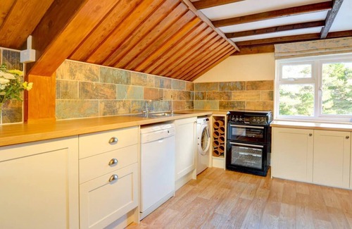 Glandyfi House | Tynddol Isaf in Aberystwyth