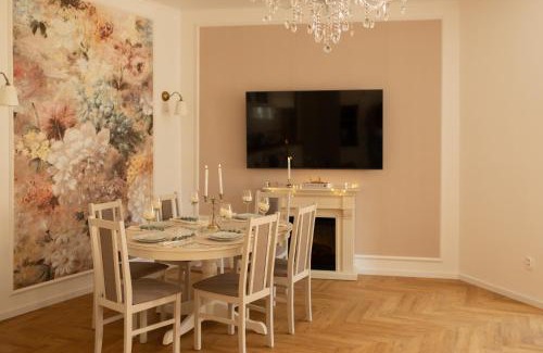 Stare Mesto Apartment | Tynska apartment