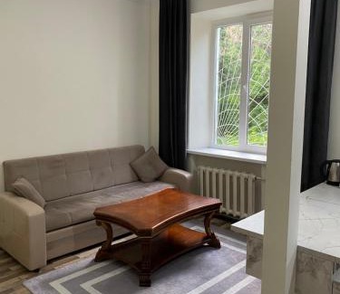 Bishkek Apartment | Tynystanova/Toktogula