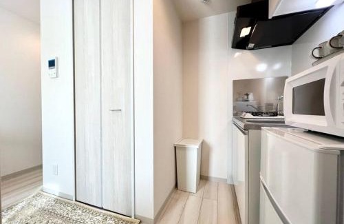 Mejiro Apartment | TYO Ikebukuro Designer’s Apt 301