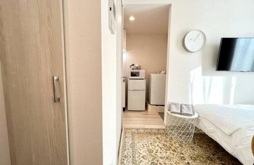 Mejiro Apartment | TYO Ikebukuro Designer’s Apt 301