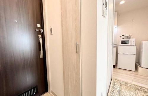 Mejiro Apartment | TYO Ikebukuro Designer’s Apt 301