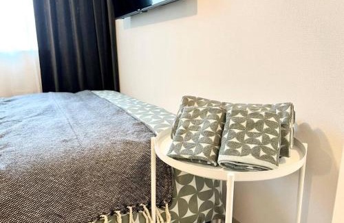 Mejiro Apartment | TYO Ikebukuro Designer’s Apt 302
