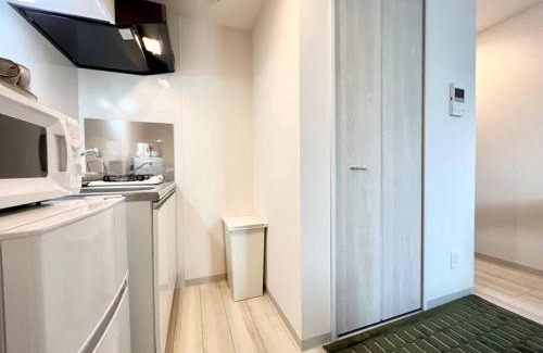 Mejiro Apartment | TYO Ikebukuro Designer’s Apt 302