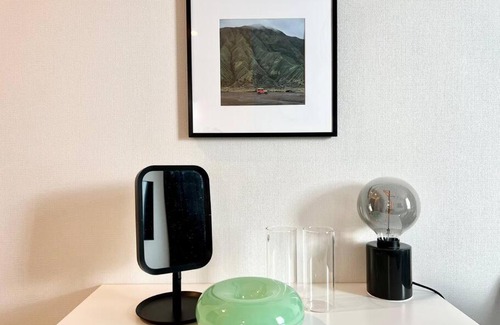 Mejiro Apartment | TYO Ikebukuro Designer’s Apt 302