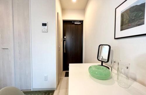 Mejiro Apartment | TYO Ikebukuro Designer’s Apt 302