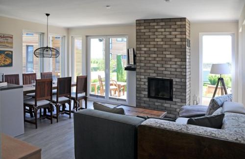 Pelzerhaken House | Typ B2 Ferienhaus - Makani