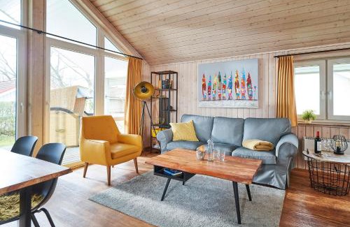 Pelzerhaken House | Typ H "Lord Nelson" -Sundhaus-