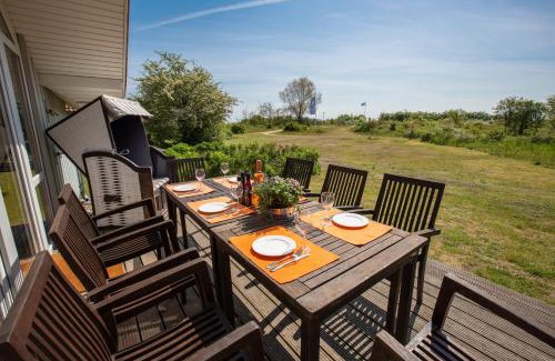 Pelzerhaken House | Typ H "Lord Nelson" -Sundhaus-