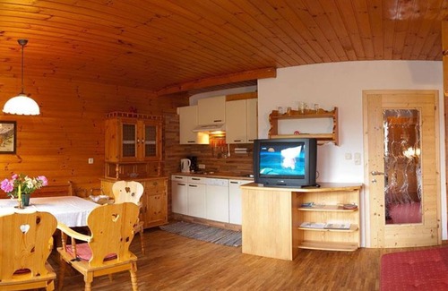 Woerth Apartment | Type 3 App. Hocharn u. Schareck - Wohnr. + 2 Schlz - Luggau, guesthouse