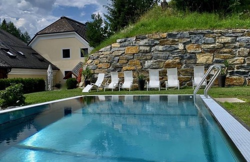 Mariapfarr Apartment | Type A 6 - Ferienwelt Bogensperger