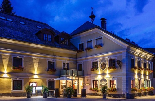 Mariapfarr Apartment | Type BB with balcony - Ferienwelt Bogensperger