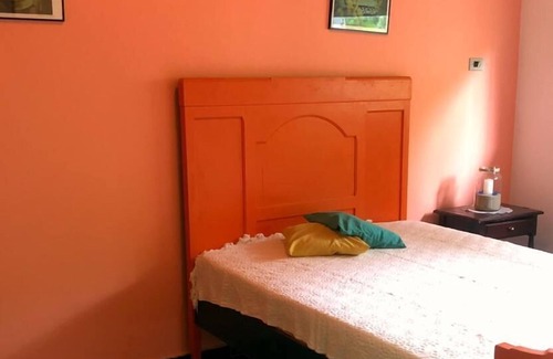 Praia do Pauba House | Typical beach house with 4 suites and barbecue