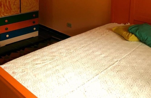 Praia do Pauba House | Typical beach house with 4 suites and barbecue