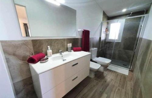 Taucho House | Typical Canarian House private jacuzzi, sauna, gym, Finca Conejo Taucho Adeje by Aqua Vista Tenerife