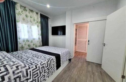 Taucho House | Typical Canarian House private jacuzzi, sauna, gym, Finca Conejo Taucho Adeje by Aqua Vista Tenerife