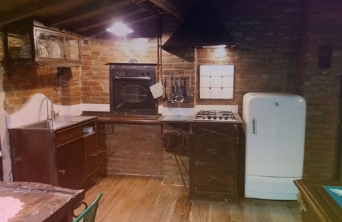 Starda House | Typical farmahouse in Tuscany, "Molino e Tabaccaia"