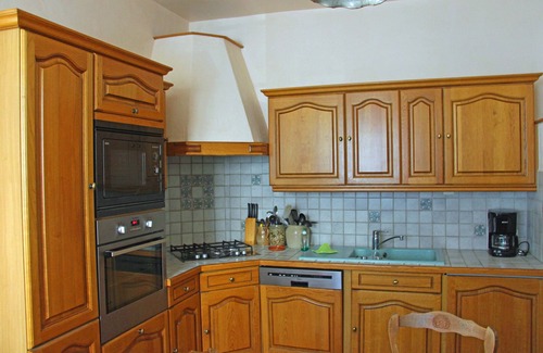Pila-Canale House | Typical granite house in the heart of the village