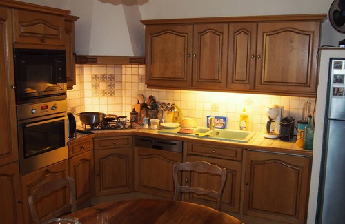 Pila-Canale House | Typical granite house in the heart of the village