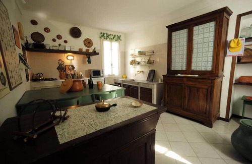 Dolcedo House | TYPICAL INDEPENDENT RESIDENCE, SWIMMING POOL/RELAXING OASIS, BARBECUE, DEHOR