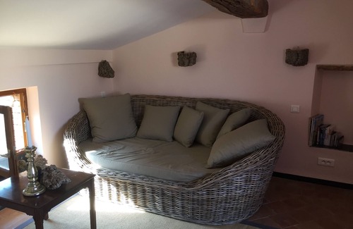 La Garde-Freinet House | Typical Provence house Cote d'Azur with stunning views