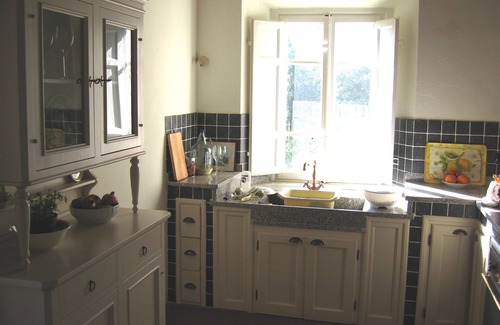 Nozanno Villa | Typical Tuscan villa with outstanding views sleeps 8 private pool 12 x 6 m.