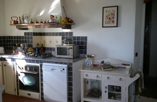 Nozanno Villa | Typical Tuscan villa with outstanding views sleeps 8 private pool 12 x 6 m.